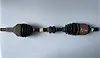 Axle (LH) - 2013 Nissan Pathfinder