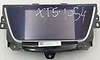 Info-gps-tv screen - 2018 Cadillac XT5 Premium Luxury