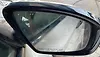 Side Mirror (RH) - 2014 Infiniti QX60