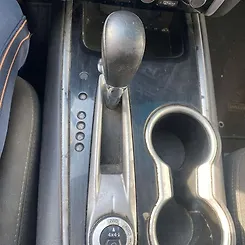 Gear Shift Knob(Automatic) - 2017 Nissan Pathfinder