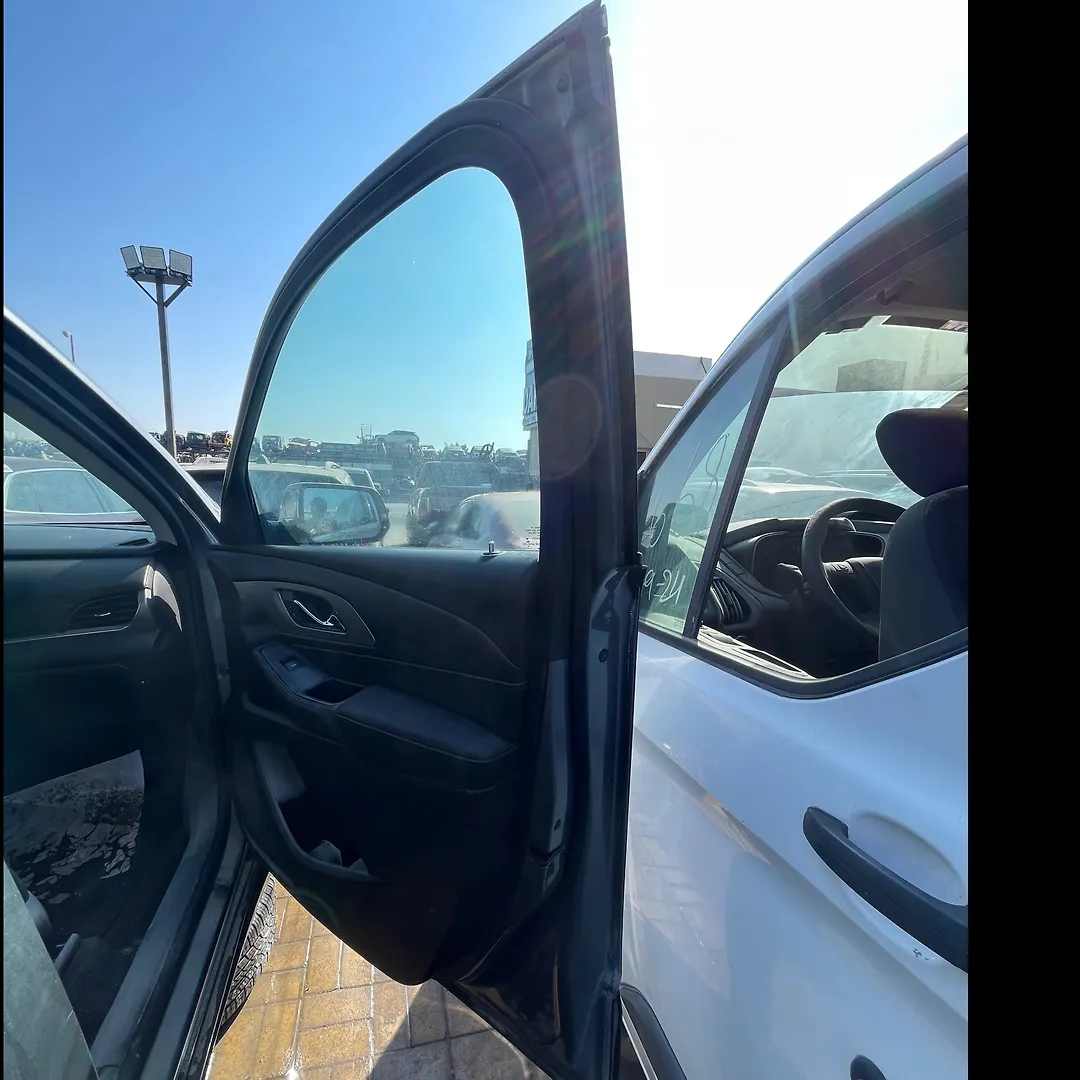 Door (RHF) - 2019 Chevrolet Traverse LS