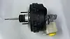 Brake booster - 2012 Jaguar XF