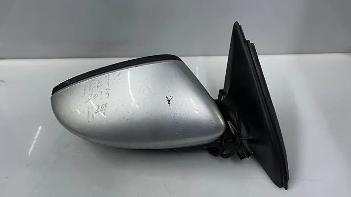 Side Mirror (RH) - 2012 Volkswagen Jetta