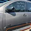 Door (LHF) - 2011 Nissan Armada Armada