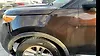 Fender (LHF) - 2014 Ford Explorer XLT