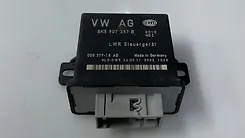 Headlight Control Module - 2012 Audi S4 ECONOMY