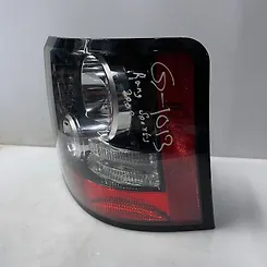 Tail Light (RH) - 2013 Land Rover RANGE ROVER