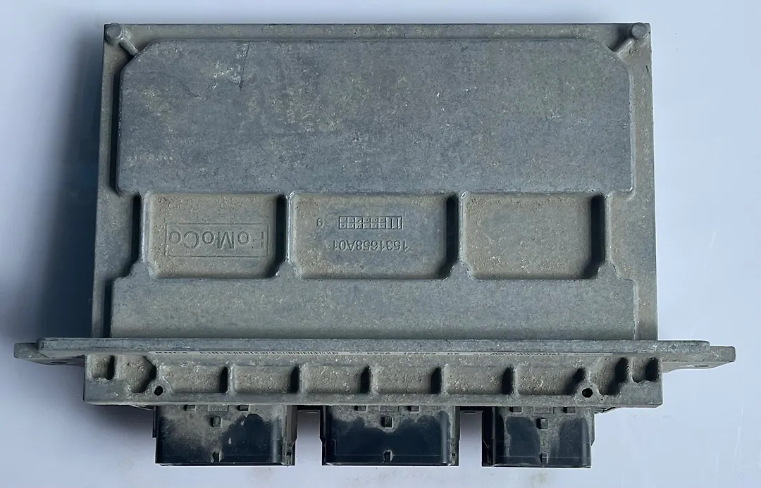 Engine ecm - 2012 Ford Explorer