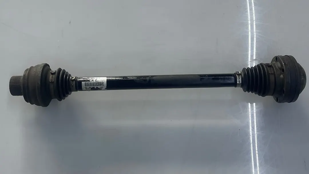 Axle Rear (RH) - 2011 Audi Q5 