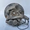Complete Hub Assembly(LHF) - 2008 GMC Acadia SLT