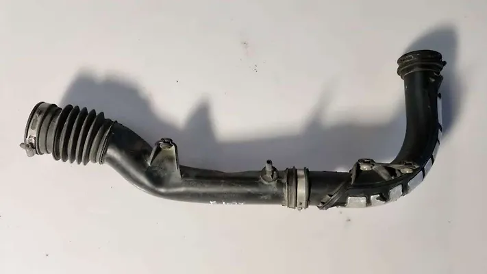 Turbo pipe - 2016 Ford Edge