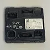 Body Control Module/BCM - 2019 Audi Q7 