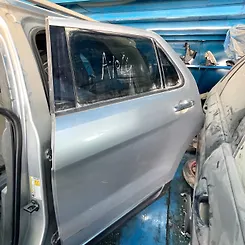Door (LHB) - 2011 Ford Explorer