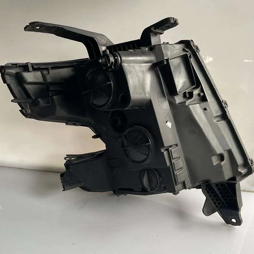 Headlight (LH) - 2015 Chevrolet Suburban LTZ