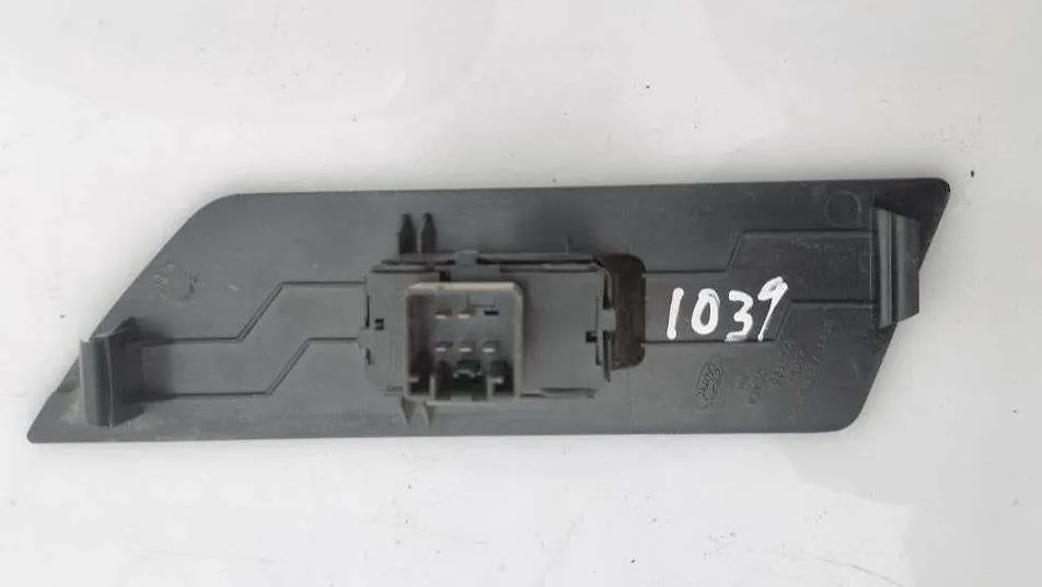 Front door switch RH- 2012 Ford Edge