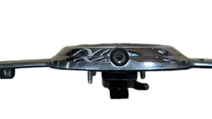 Trunk Moulding - 2015 Ford Taurus