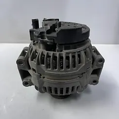 Alternator - 2013 Volkswagen GTI