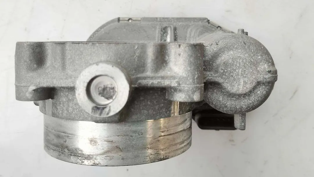 Throttle body - 2016 Dodge Charger