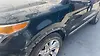 Fender (LHF) - 2013 Ford Explorer Limited