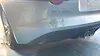 Rear Bumper - 2017 Jaguar F-type