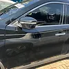 Door (LHF) - 2015 Nissan Rogue