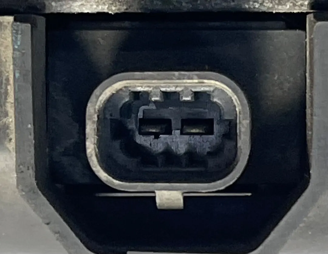 Alternator - 2015 GMC Acadia
