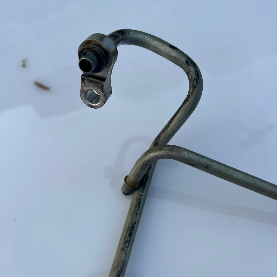 Gearbox Pipe - 2017 Chevrolet Impala