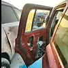 Door (LHB) - 2009 Jeep Patriot