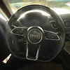 Steering wheel - 2016 Audi TT QUATTRO