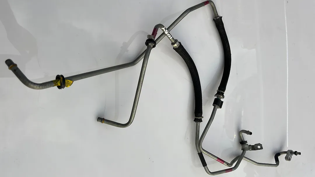 Gearbox Pipe - 2020 Chevrolet Traverse