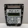 A/C Heater Climate Control Switch - 2014 Ford Mustang GT
