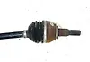 Axle (LH) - 2020 Cadillac XT6 Premium Luxury FWD