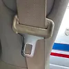Seat Belt (LHB) - 2014 Infiniti QX80 SUV