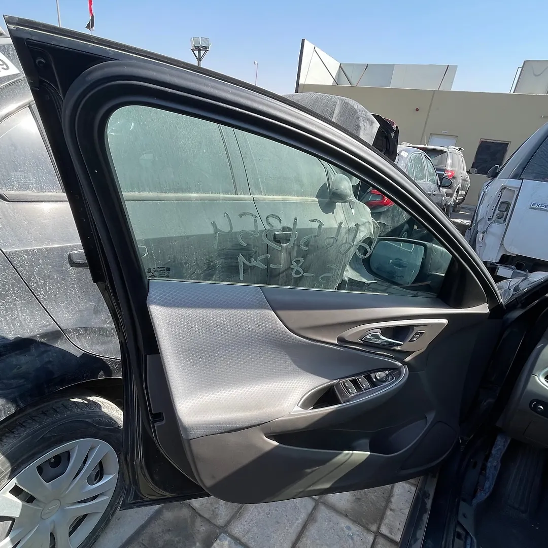 Door (LHF) - 2018 Chevrolet Malibu