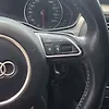 Steering wheel - 2012 Audi A6