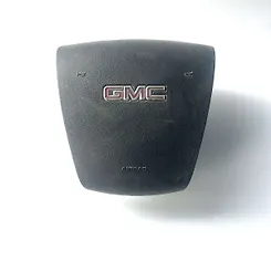 Airbag (Steering) - 2015 GMC Terrain SLE 2 AWD