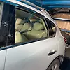 Door (LHB) - 2015 Infiniti QX50