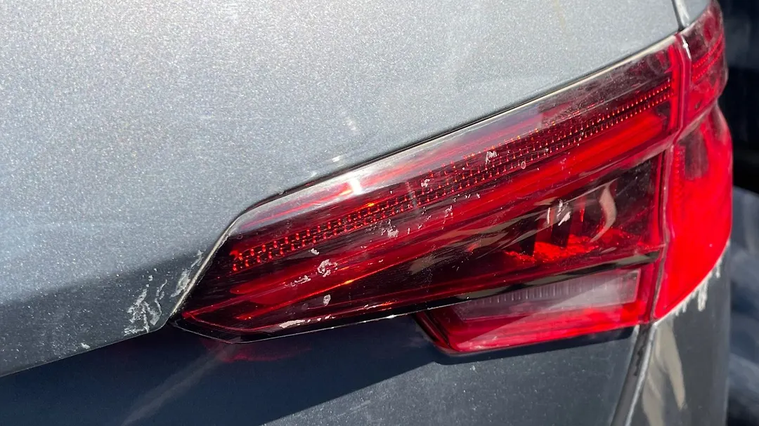 Trunk Light (RH) - 2018 Audi A4