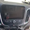 Info-gps-tv screen - 2018 Chevrolet Equinox