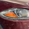 Headlight (RH) - 2013 Jaguar XF