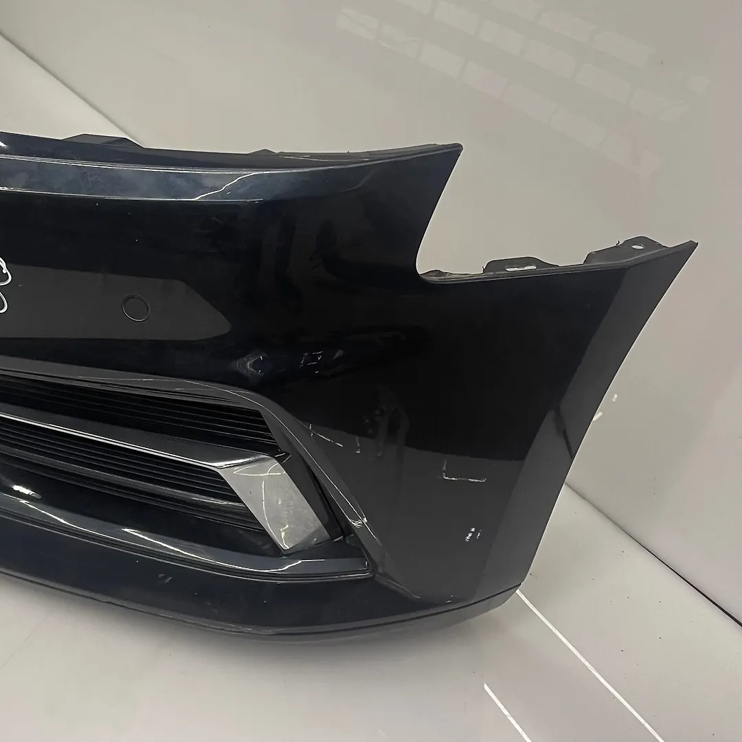 Front Bumper - 2018 Audi A5