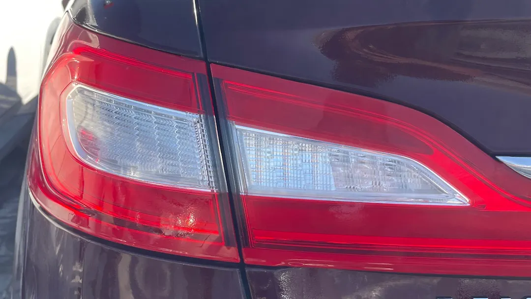 Tail Light (LH) - 2018 Lincoln MKX