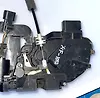 DOOR LOCK(LHF) - 2016 Jaguar XF
