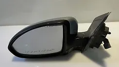 Side Mirror (LH) - 2012 Chevrolet Cruze ECO