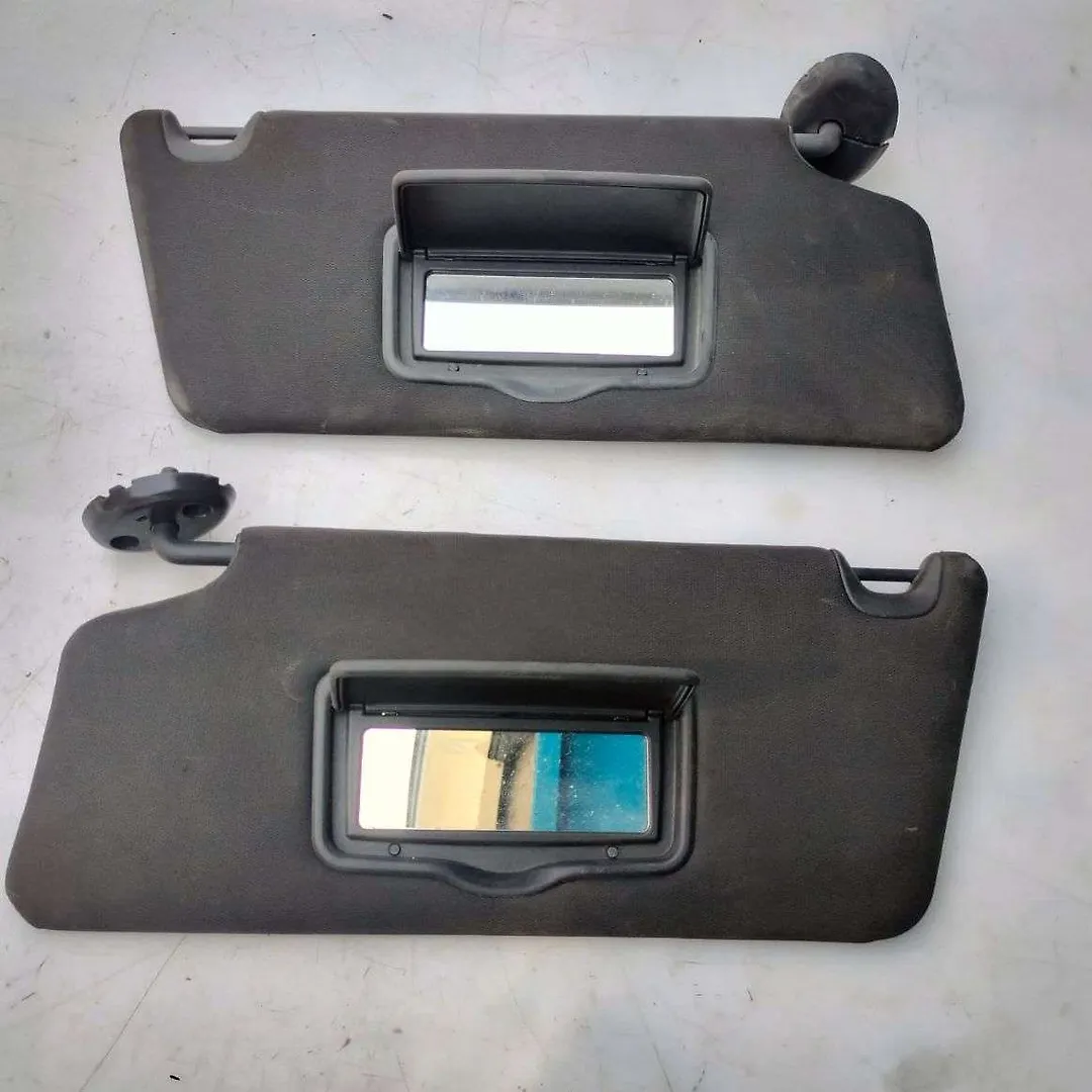 Sun visor - 2012 Ford Explorer