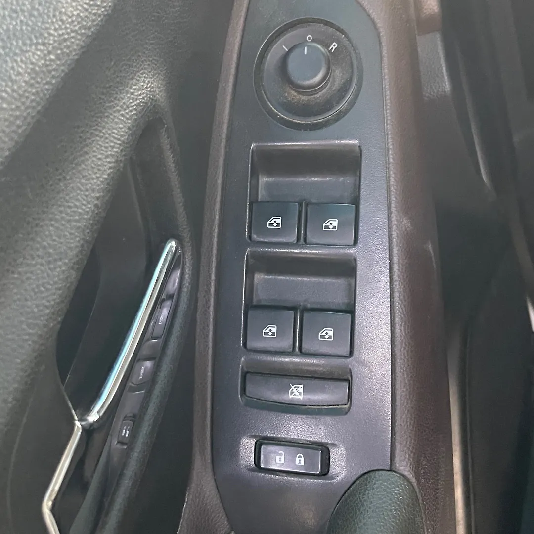 Master Power Window Switch - 2016 Chevrolet Trax