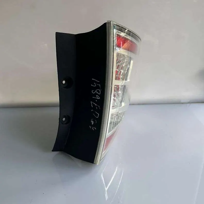 Tail Light (LH) - 2010 Ford Edge Limited