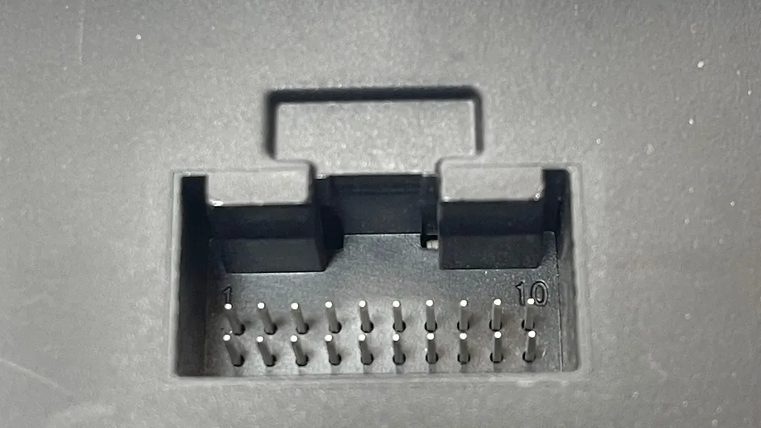 Captive Consumption Control Module - 2015 Jaguar XJL