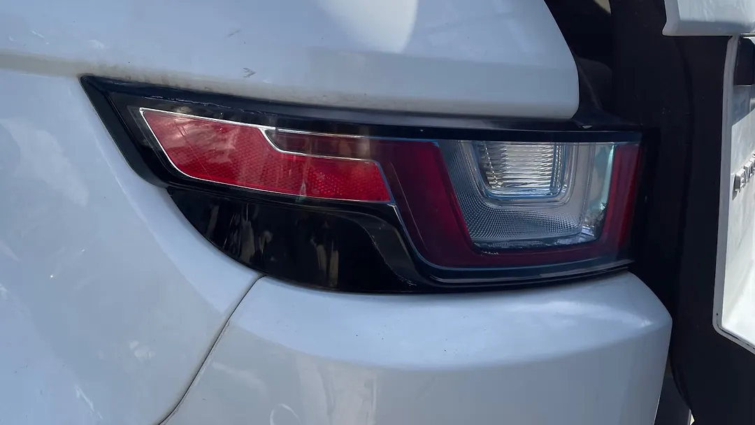 Tail Light (LH) - 2018 Land Rover Range Rover Evoque