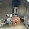 Complete Hub Assembly(LHF) - 2016 Audi A3